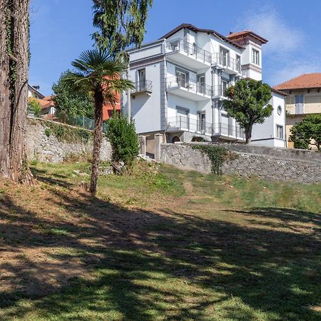 Villa Simonetta Bee Eksteriør billede