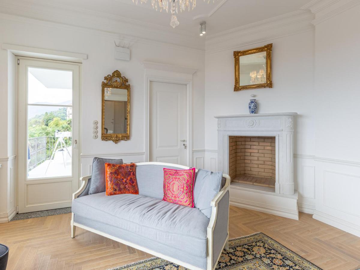 Villa Simonetta Bee Eksteriør billede
