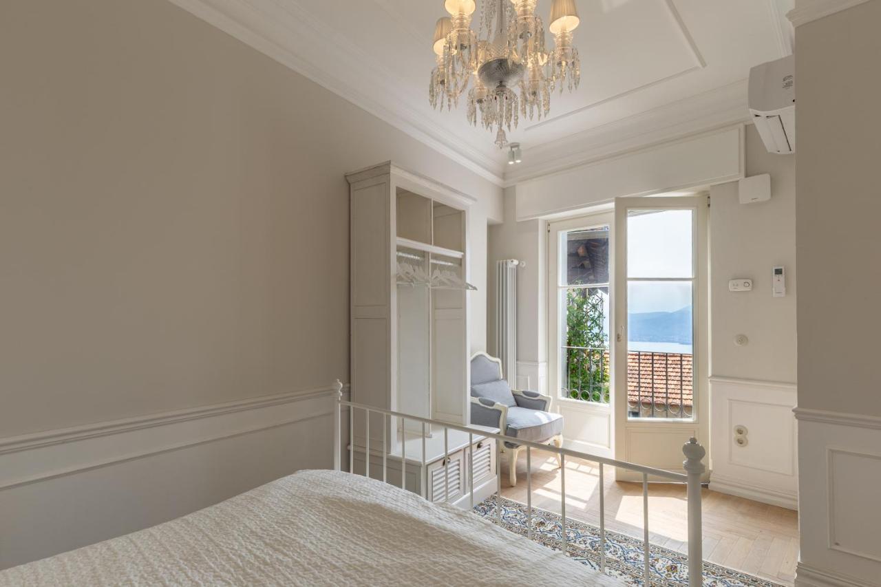 Villa Simonetta Bee Eksteriør billede
