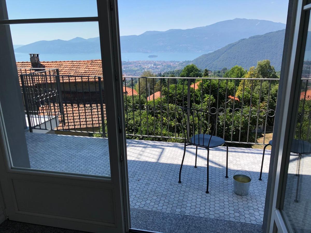 Villa Simonetta Bee Eksteriør billede