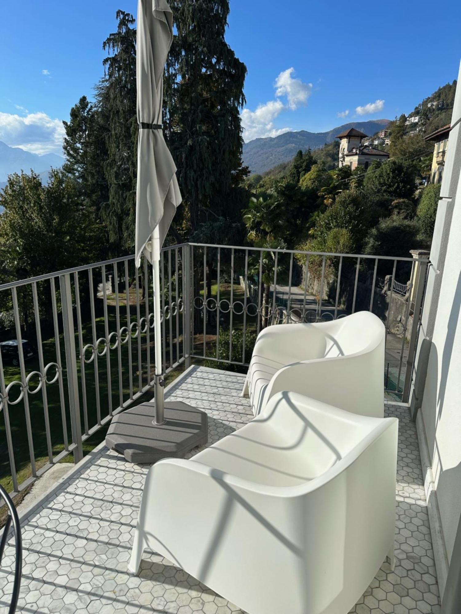 Villa Simonetta Bee Eksteriør billede