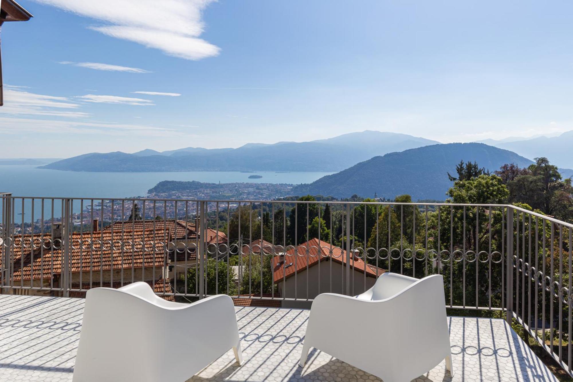 Villa Simonetta Bee Eksteriør billede