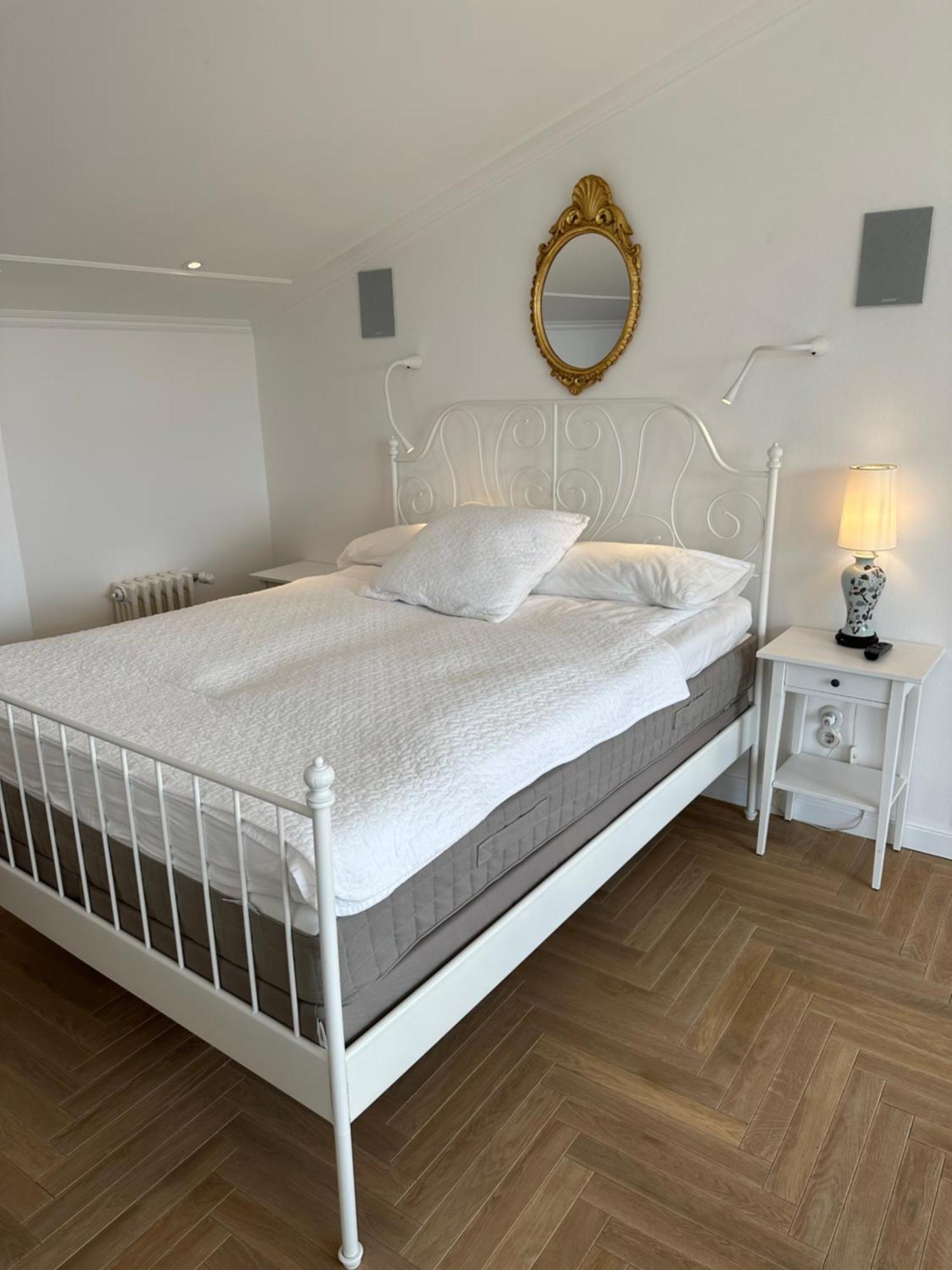 Villa Simonetta Bee Eksteriør billede