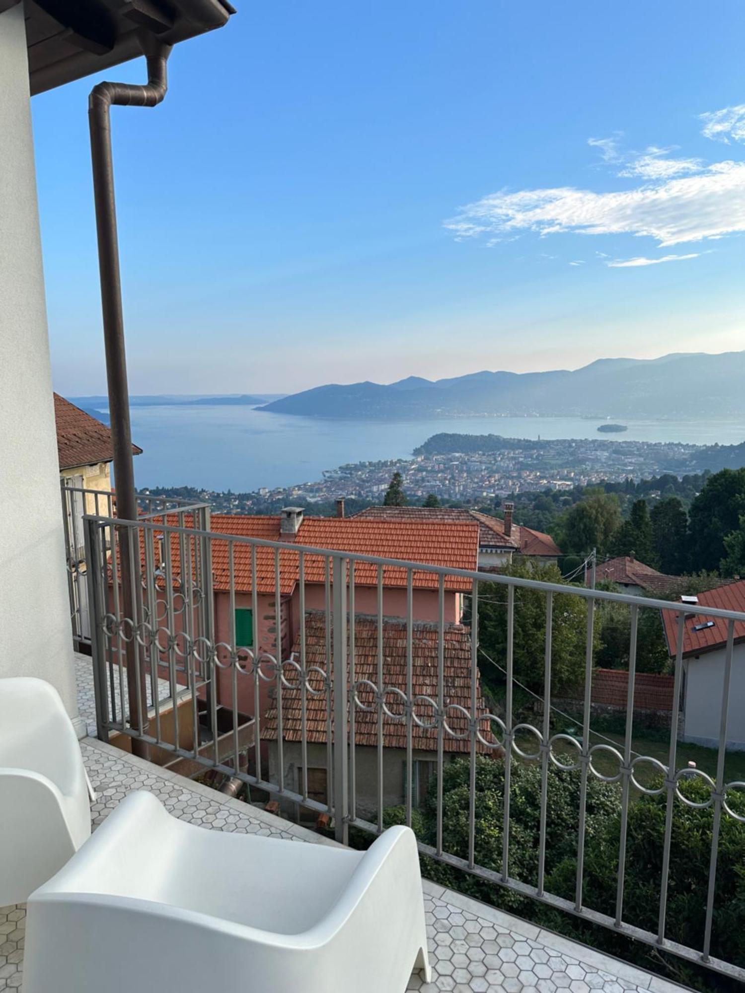 Villa Simonetta Bee Eksteriør billede