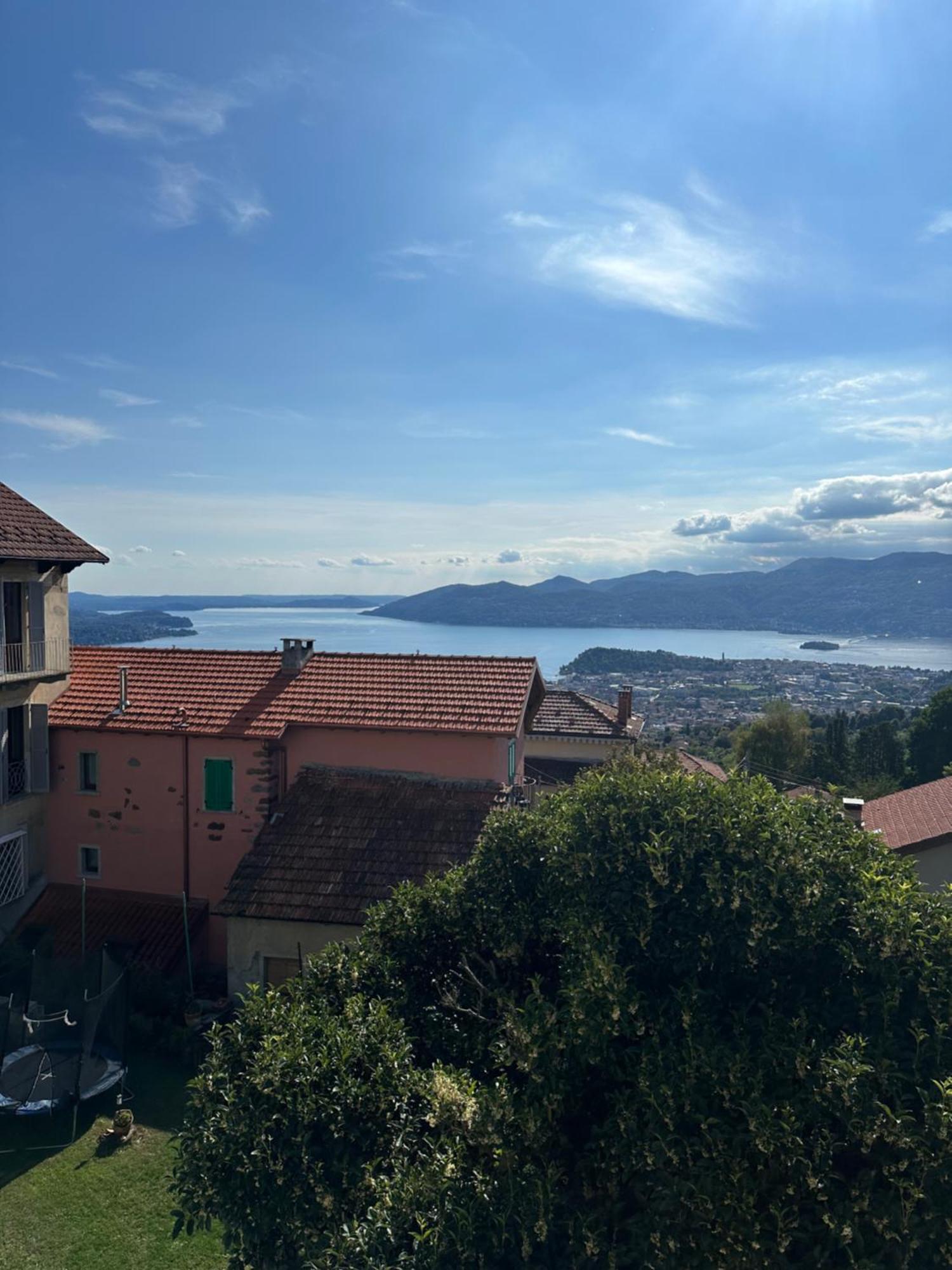 Villa Simonetta Bee Eksteriør billede