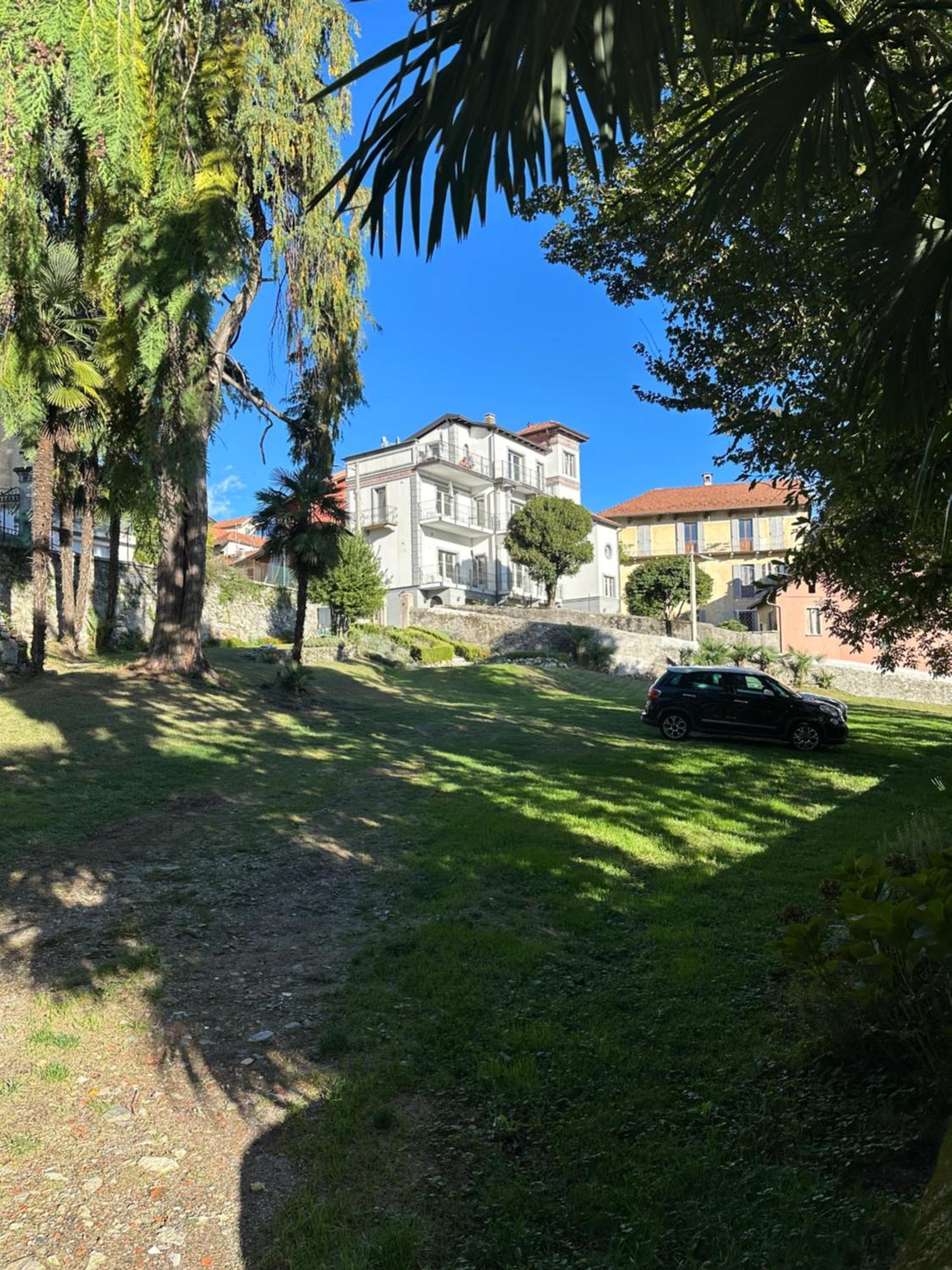 Villa Simonetta Bee Eksteriør billede