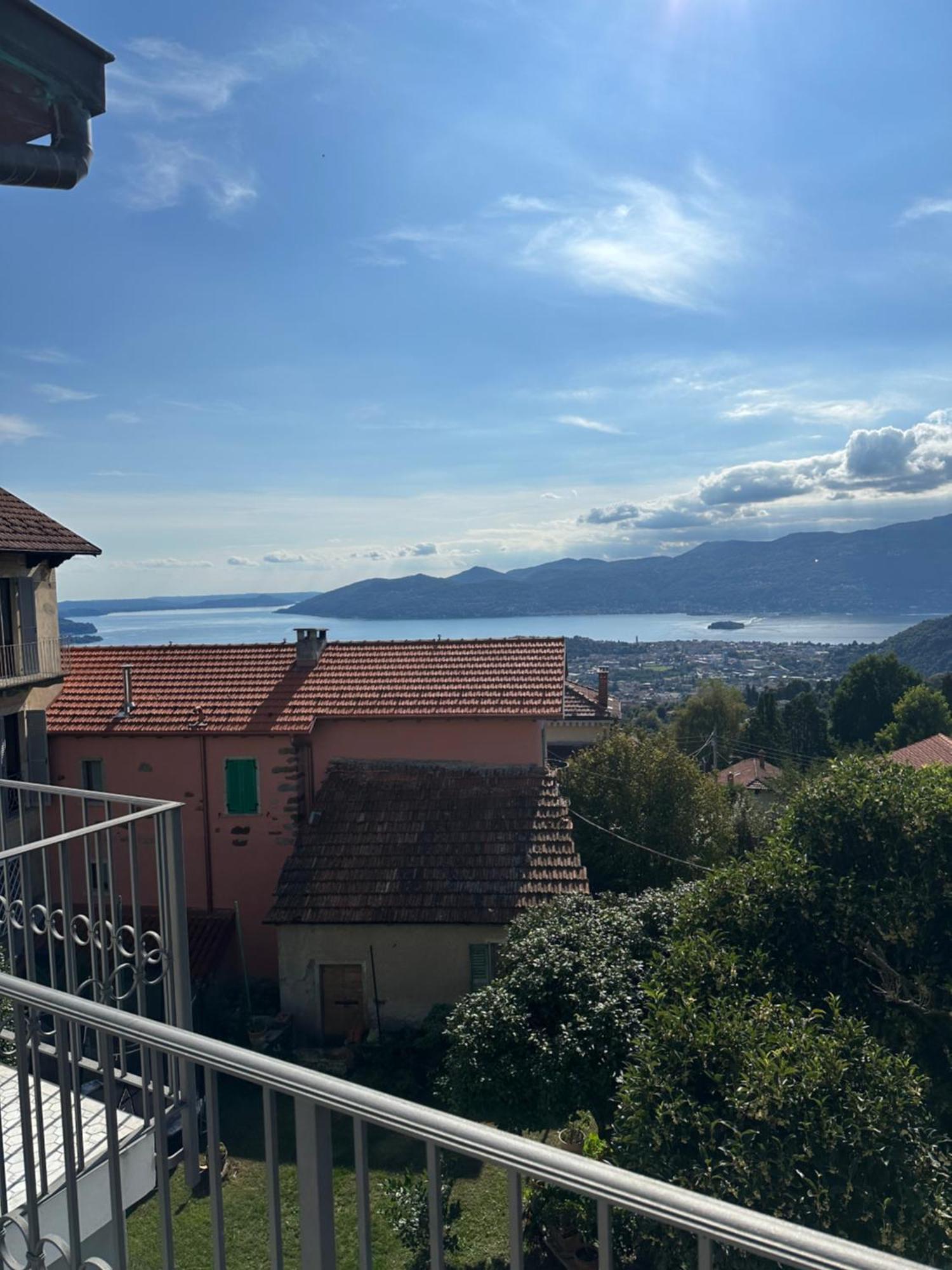 Villa Simonetta Bee Eksteriør billede